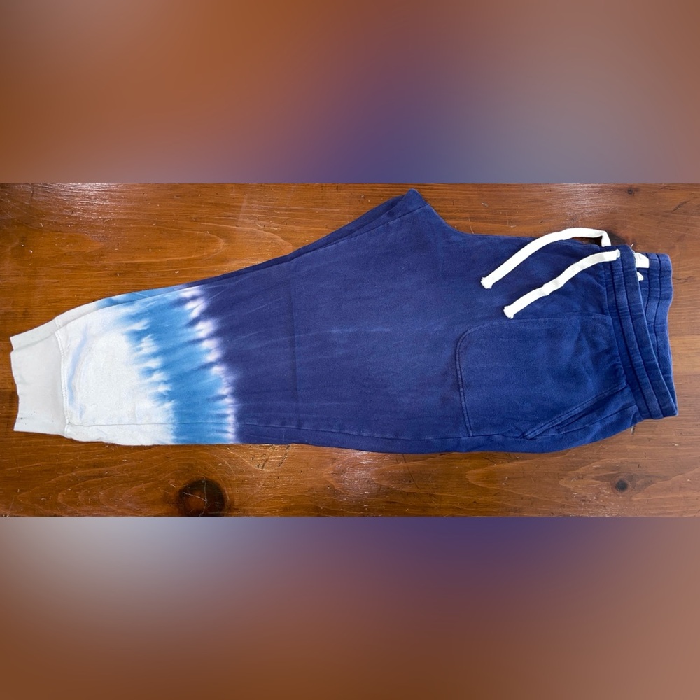 Tie Dye GAP Joggers
